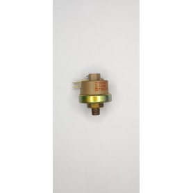 Pressostato per caldaia MB 2.5BAR  16A 250V 125° XP110 MB