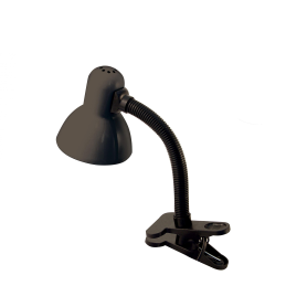Lampada da scrivania con pinza e braccio flessibile flex... 2