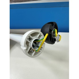 ASTA PROLUNGA per VENTILATORI a SOFFITTO cm 40 FARO 2