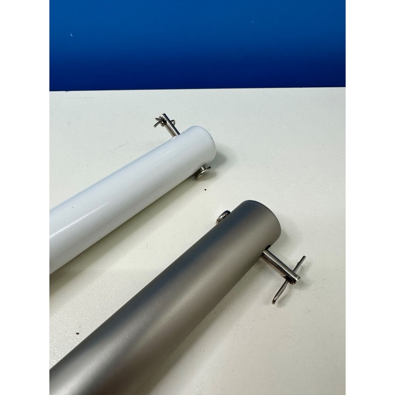 ASTA PROLUNGA per VENTILATORI a SOFFITTO cm 40...