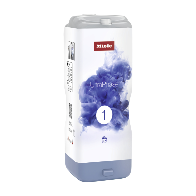 UltraPhase 1 MIELE Detersivo bifasico per lavatrici Miele TwinDos