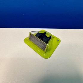 Testina di ricambio One Blade 4222.041.0938.1 Philips... 2