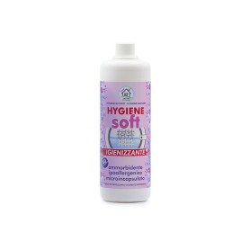 Ammorbidente ipoallergenico igienizzante per bucato 1Lt...