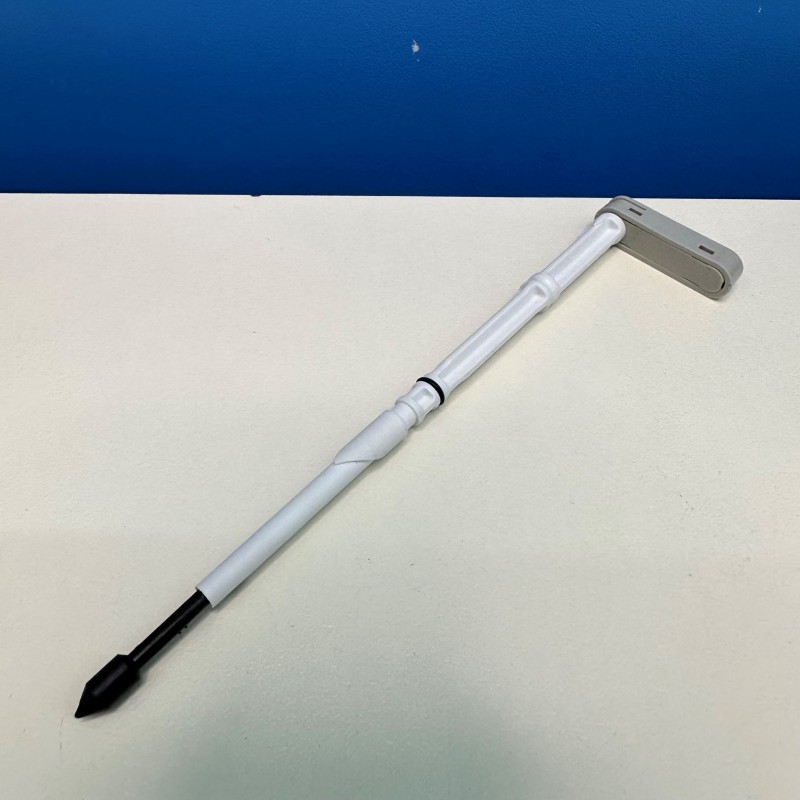 astina spillo vapore per ferri Jagua C2 C4 C6 (C3 C5 C7)