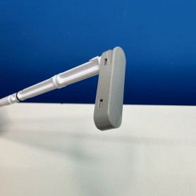 astina spillo vapore per ferri Jagua C2 C4 C6 (C3 C5 C7) 2