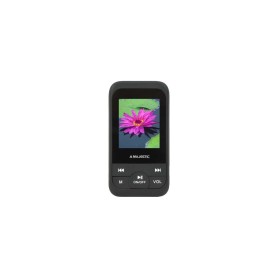 Lettore multimediale MP4 MAJESTIC 8Gb