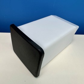 Pressino 13 cm per grattugia 2900 omra OM2900A 2