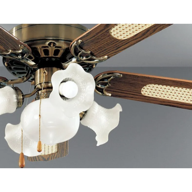 7066 OB PERENZ PALA DA SOFFITTO IN STILE...