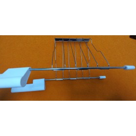 pinza tostapane Delonghi-Kenwood 2