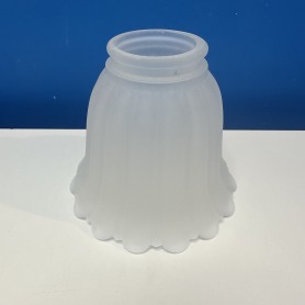 Vetro ricambio per ventilatore a soffitto Lisboa 33102...