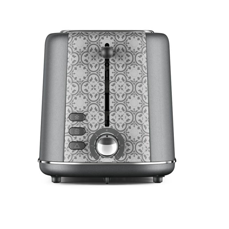 Tostapane Abbey Collection KENWOOD TCP05