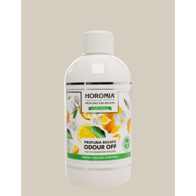 Fragranza FRESH ODOUR CONTROL HOROMIA (formati vari) 2