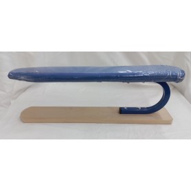BRACCIOLO STIRAMANICHE professionale base LEGNO