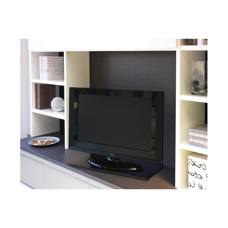Base girevole per tv Rotobase Elite L meliconi...