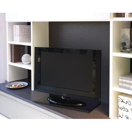 Base girevole per tv Rotobase Elite L meliconi 469105