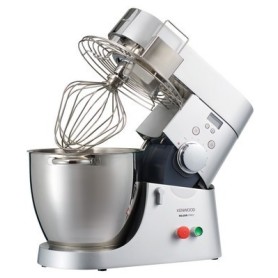 Impastatrice KENWOOD PROFESSIONALE