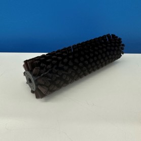 Spazzola posteriore singola marrone di ricambio per...