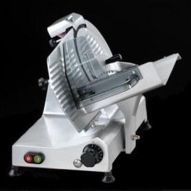 AFFETTATRICE FAC lama diametro 25 cm.