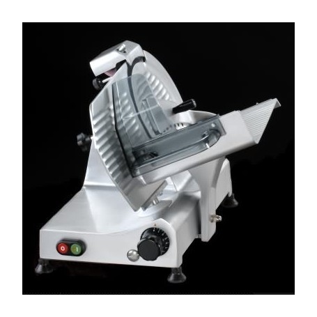 AFFETTATRICE FAC lama diametro 25 cm.