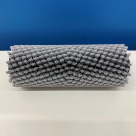 Spazzola anteriore singola grigia di ricambio per... 2