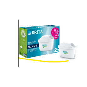 Conf 2 filtri MAXTRA PRO BRITA