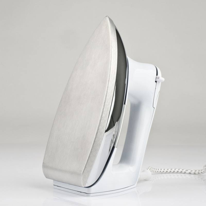 Ferro da stiro a secco 900W 1,6kg SEICENTO...