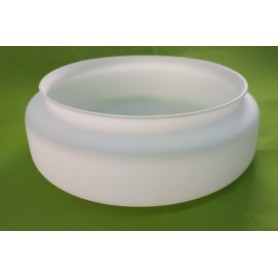 Vetro di ricambio per ventilatore MEDITERRANEO FARO 3R305