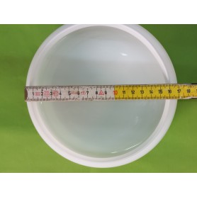 Vetro di ricambio per ventilatore MEDITERRANEO FARO 3R305 2