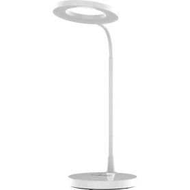 Lampada da tavolo ricaricabile, intensità regolabile...