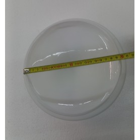 Vetro di ricambio per ventilatore PERENZ 7132 2