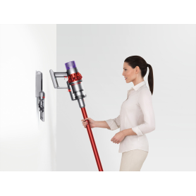 ASPIRAPOLVERE SENZA FILO DYSON V10 ORIGIN ROSSO CON KIT... 2