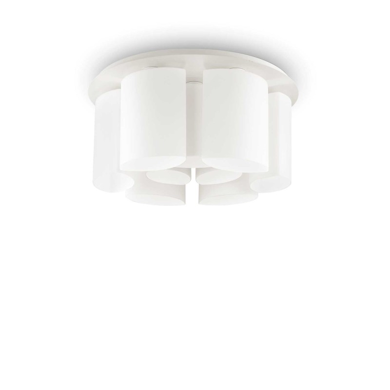 ALMOND PL9 IDEAL LUX Lampadario da soffitto di...