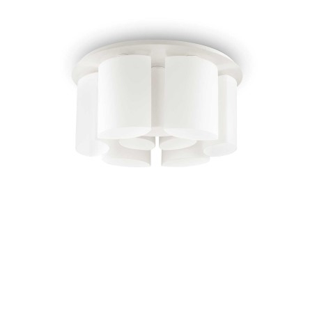 ALMOND PL9 IDEAL LUX Lampadario da soffitto di grandi dimensioni diametro 75cm