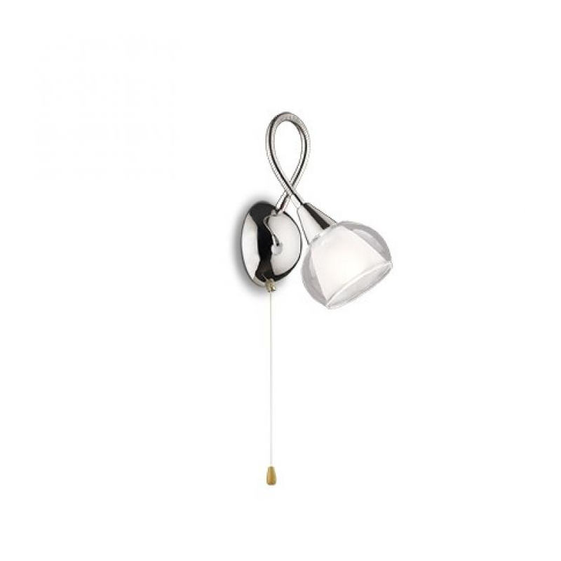 Applique con cordella cromata TENDER MAP1 IDEAL...