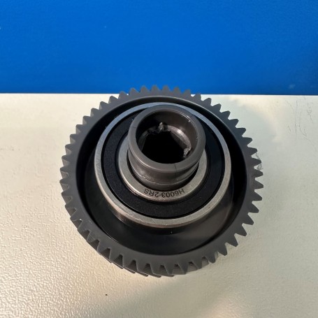 Ingranaggio con cuscinetto mm53 ricambio per FLOORWASH M20, M30,F25, F35