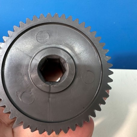 Ingranaggio con cuscinetto mm53 ricambio per FLOORWASH M20, M30,F25, F35