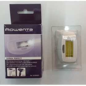 LAMPADA RICAMBIO ROWENTA XD9800F0 per epilatori luce pulsata 2