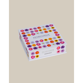 confezione regalo horomia 18 bustine 2
