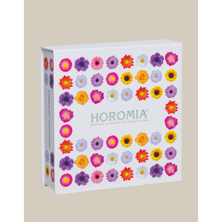 Confezione da 18 fragranze in bustina da 20ml HOROKIT HOROMIA