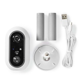 WIFICBO20WT telecamera senza filo 2