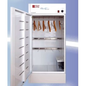STIRA E ASCIUGA MAGNUM ASCIUGA FINO A 12 KG STILE ARMADIO...