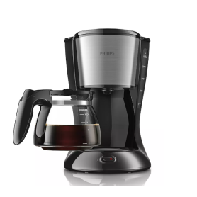 HD7462 MACCHINACAFFE'LUNGO. ORZIERA PHILIPS 2