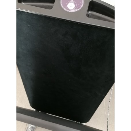 MAGGIORDOMO ELETTRICO STIRA PANTALONI DCG PP6690