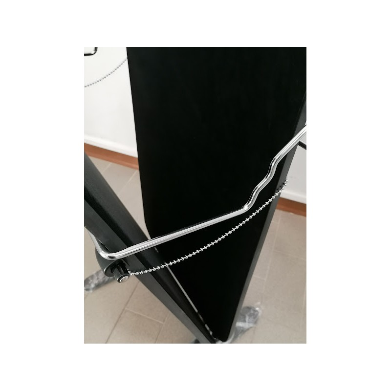 MAGGIORDOMO ELETTRICO STIRA PANTALONI DCG PP6690