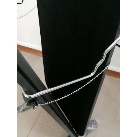 MAGGIORDOMO ELETTRICO STIRA PANTALONI DCG PP6690