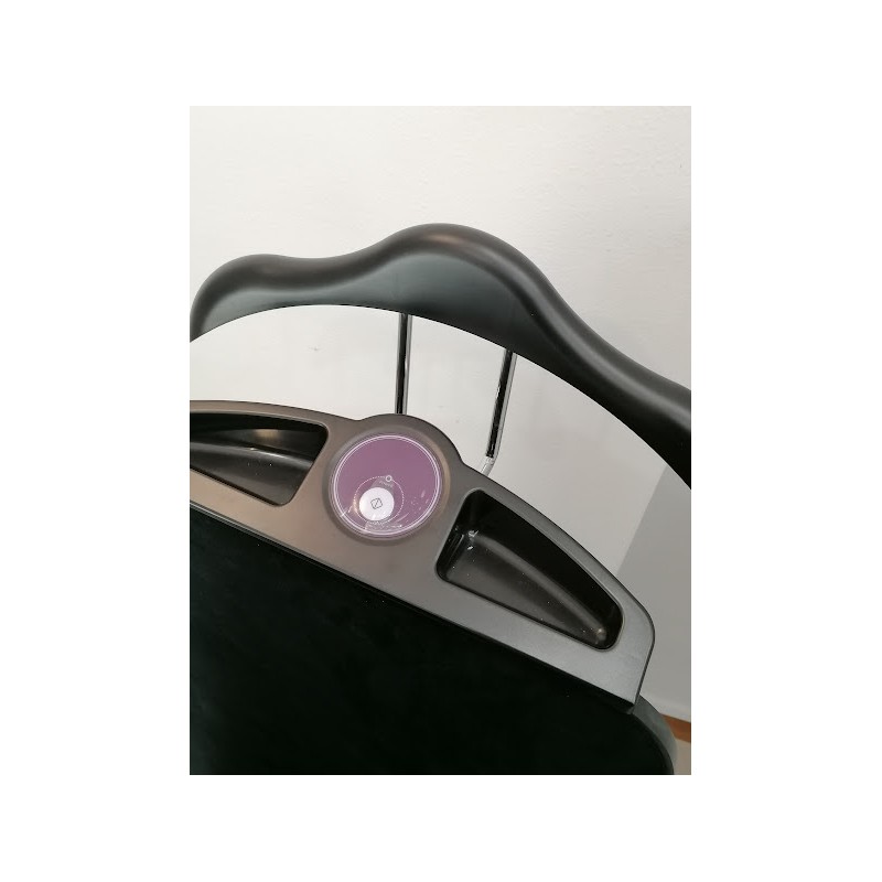 MAGGIORDOMO ELETTRICO STIRA PANTALONI DCG PP6690