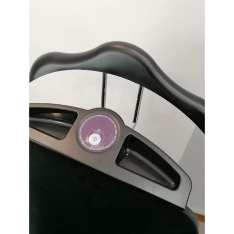 MAGGIORDOMO ELETTRICO STIRA PANTALONI DCG PP6690