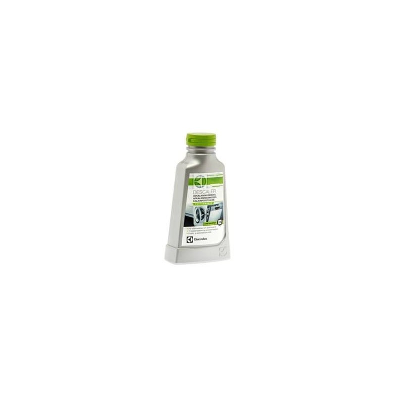 DECALCIFICANTE LAVATRICE E LAVASTOVIGLIE DESCALER ELECTROLUX