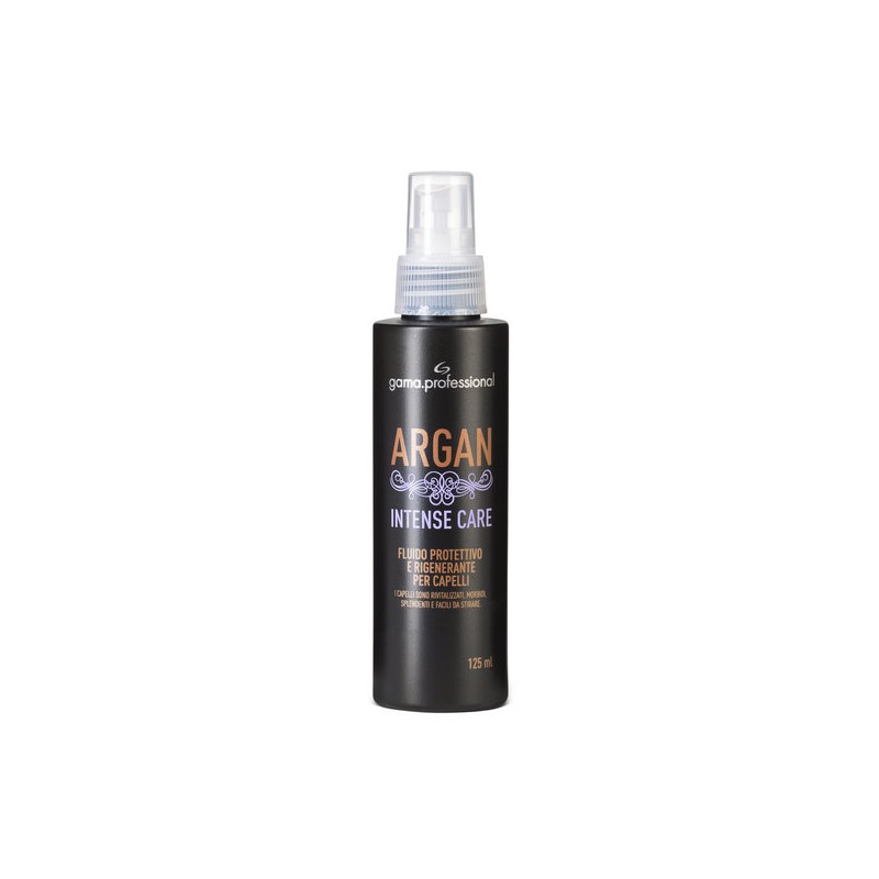 SPRAY RIGENERANTE E PROTETTIVO PER CAPELLI 125ml GAMA ARGAN