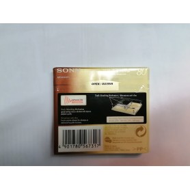SONY MINIDISC 80 PREMIUM 2